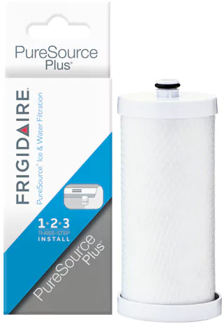Frigidaire® PureSource® Plus Replacement Ice and Water Filter-0