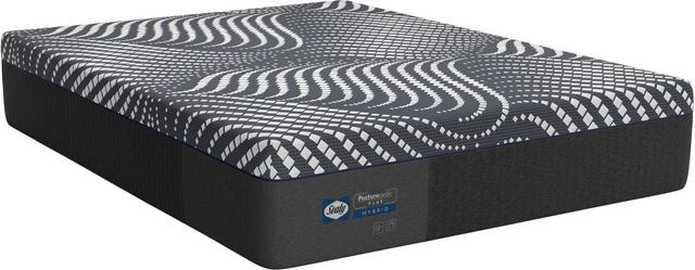 Sealy® Posturepedic® Plus High Point 14" Hybrid Soft Tight Top Twin XL Mattress-0