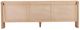 Dovetail Furniture Lorcan Light Natural Sideboard-2