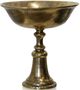 Stylecraft Champagne Serving Stand Home Decor-0