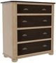 Mavin Customizable Kingsport 4-Drawer Chest-0