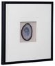 Bassett Mirror Crystal Geode II Wall Art-1