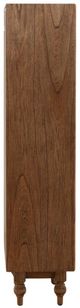 Dovetail Furniture Campbell Brown Cabinet-2