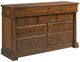 Kincaid® Bridgetown Heritage Maple Dresser-0