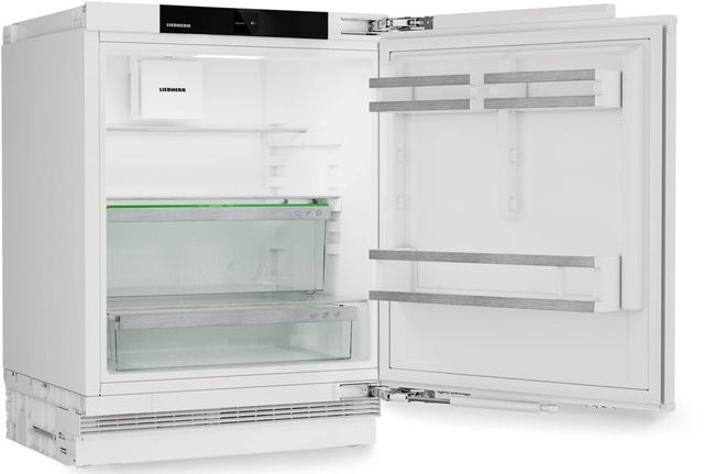 Liebherr 24" 4.4 Cu. Ft. Panel Ready Under the Counter Refrigerator-2