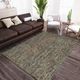 Dalyn™ Rug Company Bondi Kaleidoscope 5'x8' Area Rug-3