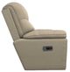 La-Z-Boy® Morrison Porcelain Power Wall Recliner with Headrest and Lumbar-3