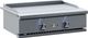 Delta Heat 32" Stainless Steel/White Outdoor Liquid Propane Griddle-1