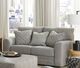 Jackson Furniture Cutler Ash Gliding Loveseat-5