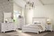 Furniture of America® Swanley Weathered Gray Chest-1