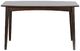 Sunny Designs™ Occasional Coffee Bean Sofa Table-1
