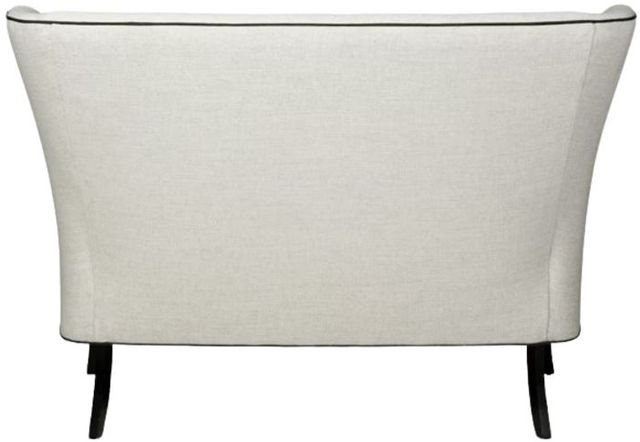 Paula Deen™ by Craftmaster® Customizable Settee-3