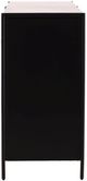Furniture Classics Cooper Black Sideboard-2