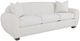 Fairfield® Customizable Jules 88" Sofa over Three Seats-0