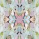 Laura Park Designs Martini Olives King Sham-2