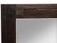 Jofran Inc. Kona Grove Chocolate Mirror-3