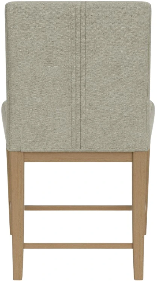 Riverside Furniture Davie Counter Stool - Thumbnail 5