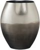 Renwil® Chambray Ombre Nickel Vase-0