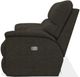 La-Z-Boy® Brooks Espresso Power Reclining Loveseat-2