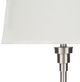 Surya Bingham Nickel Floor Lamp-1