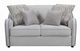 ACME Furniture Mahler Beige Loveseat-1