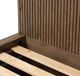 Four Hands Leo Rustic Gray King Panel Bed-3