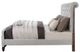 ACME Furniture Andria Reclaimed Oak Queen Panel Bed-4
