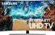 Samsung 8 Series 65" 4K Ultra HD Curved Smart TV-0