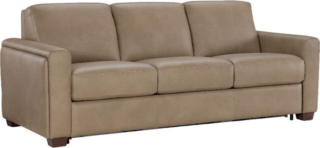 Hooker® Furniture Ready-Made Upholstery Griffin Dante Sandhills Queen Sleeper Sofa-1