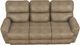 La-Z-Boy® Brooks Mushroom Manual Reclining Sofa-3