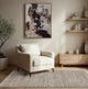 Renwil® Blake 3'x8' Style 3 Area Rug-1