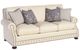 Tommy Bahama® Furniture Customizable Kingstown Osbourne Sofa-0