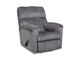 Maddox Grey Rocker Recliner-0