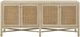 Universal Explore Home™ Oasis Beige Dockside Credenza-2