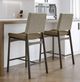 Amisco Customizable Kenzo Counter Stool-2