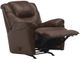 Palliser® Furniture Customizable Granger Rocker Manual Recliner-4