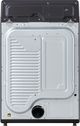 LG 7.3 Cu. Ft. Matte Black Gas Dryer-3