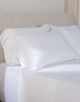 Purple® SoftStretch® True White King Pillow Case-2