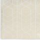 Nourison Home™ Washable Charm Ivory 5'x7' Area Rug-5