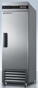 Accucold® Pharma-Lab Performance Series 23.0 Cu. Ft. Stainless Steel Upright Pharmacy Freezer-1