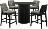Black-Gray