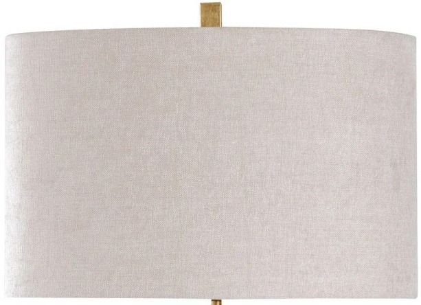 Harp & Finial® Armitage Gold Table Lamp-2