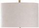 Harp & Finial® Armitage Gold Table Lamp-2