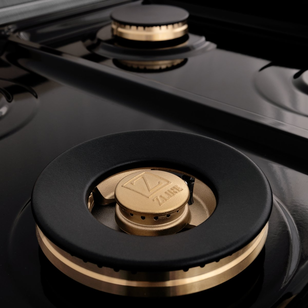ZLINE Gas Rangetop - Thumbnail 5