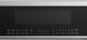 Midea 30" 1.2 Cu. Ft. Stainless Steel Over the Range Microwave-1