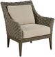Century® Curate Gray/Flax Dafuskie Lounge Chair-0