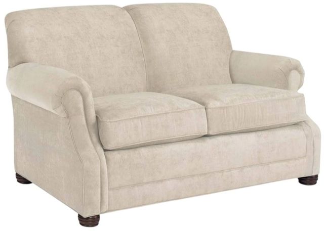 Temple Furniture Customizable Tailor Made 6601 Loveseat-0
