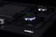 Summit® 30" Black Gas Cooktop-4