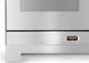 LOFRA® Dolcevita 36" Stainless Steel Kickplate-0