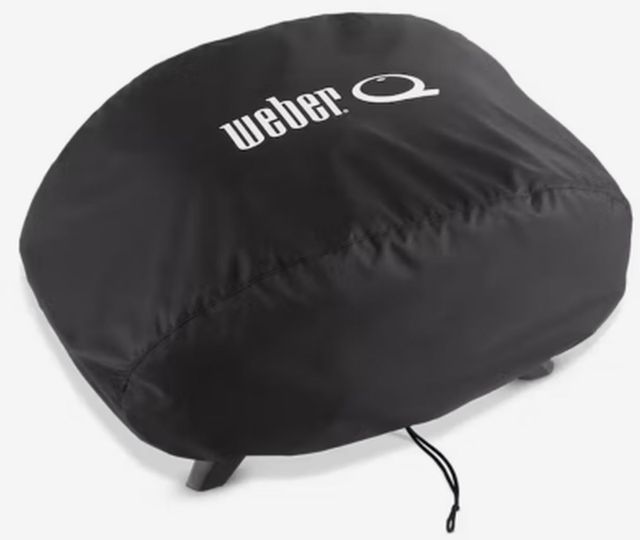Weber® Premium Grill Cover-2